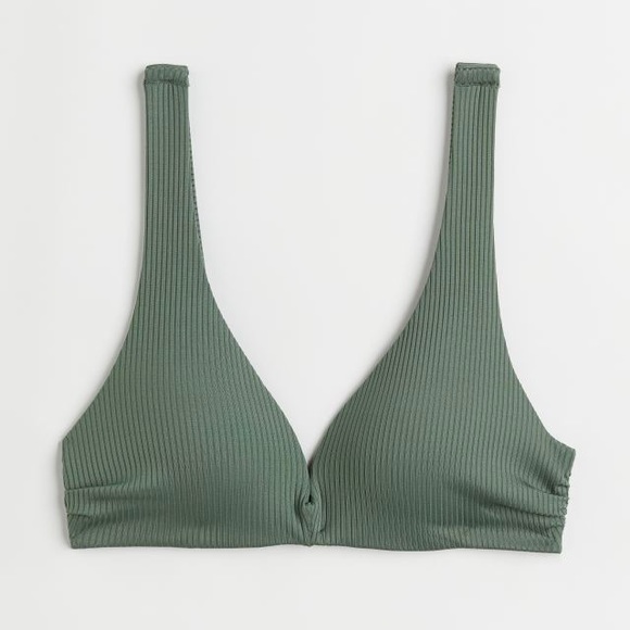 H&M Push-Up Bikini Top - Picture 1 of 10